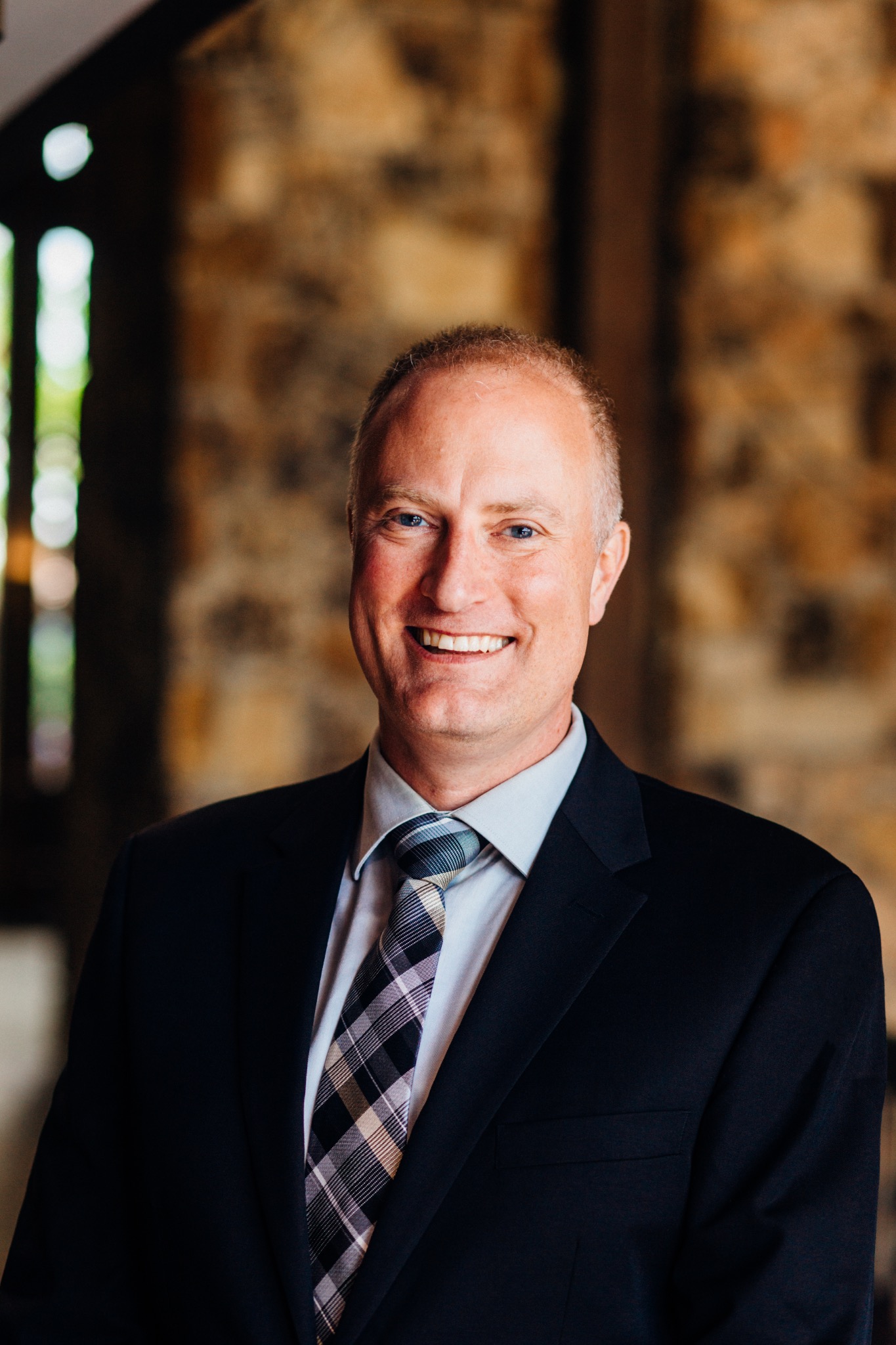 Tom Schmitt
